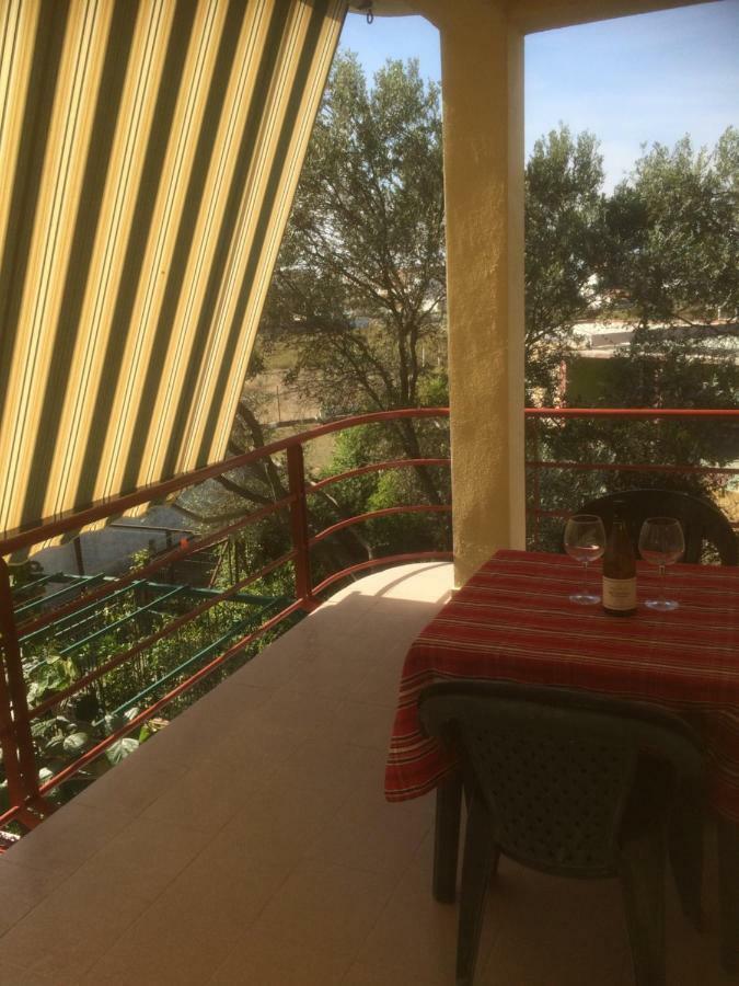 H And H Guesthouse Velipojë エクステリア 写真