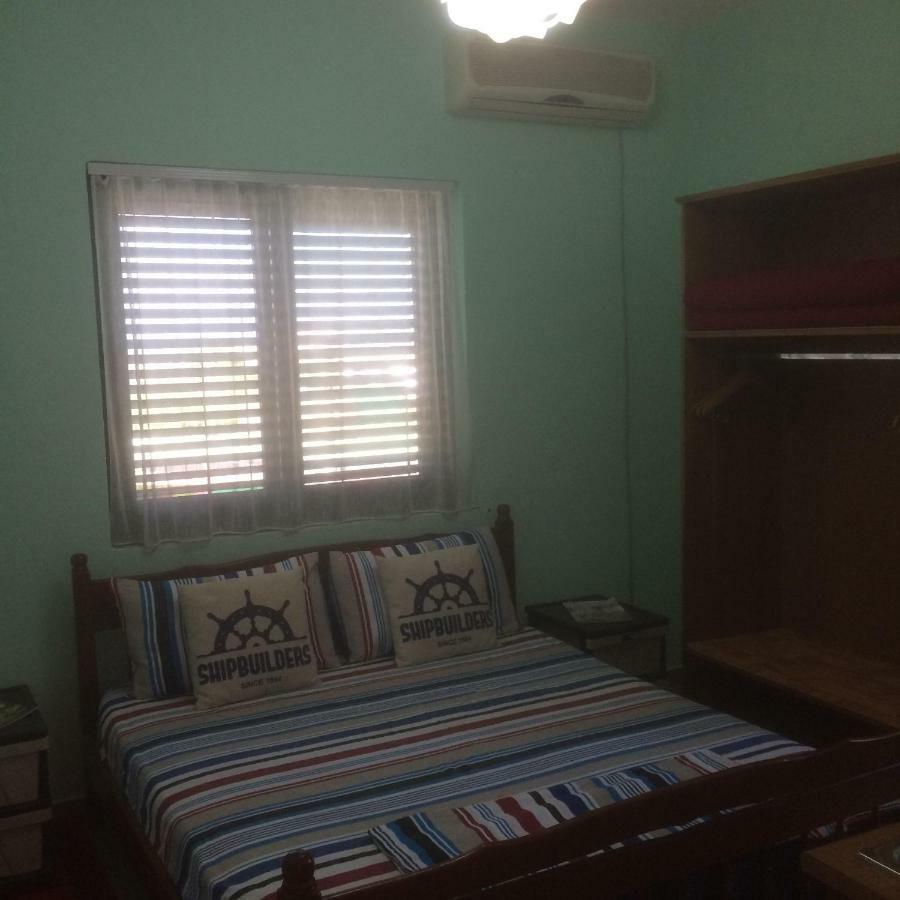 H And H Guesthouse Velipojë エクステリア 写真
