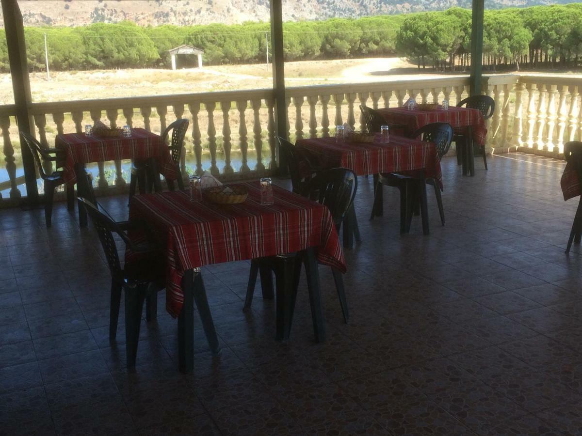 H And H Guesthouse Velipojë エクステリア 写真